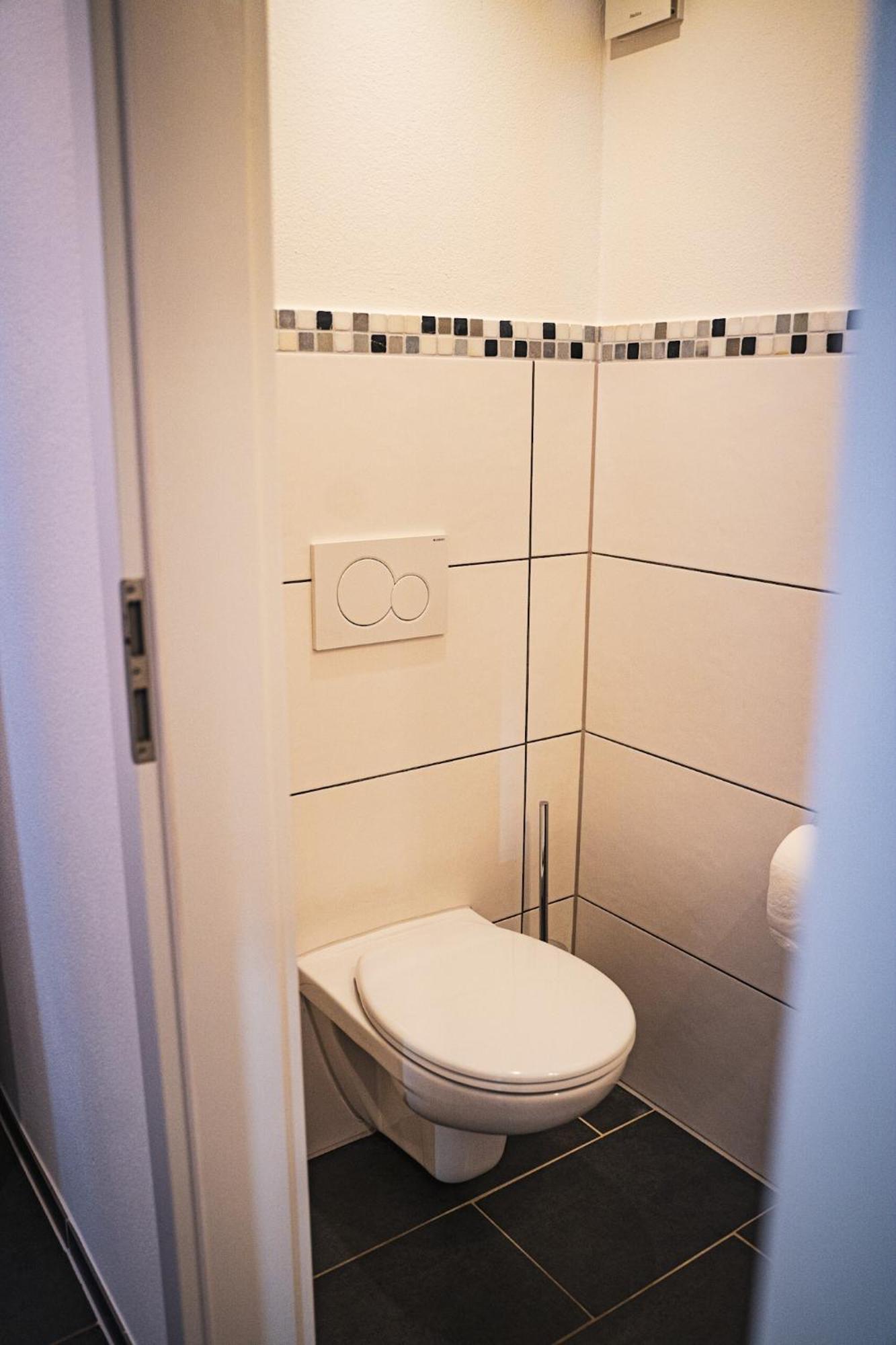Appartement Schloessle Sasbach am Kaiserstuhl