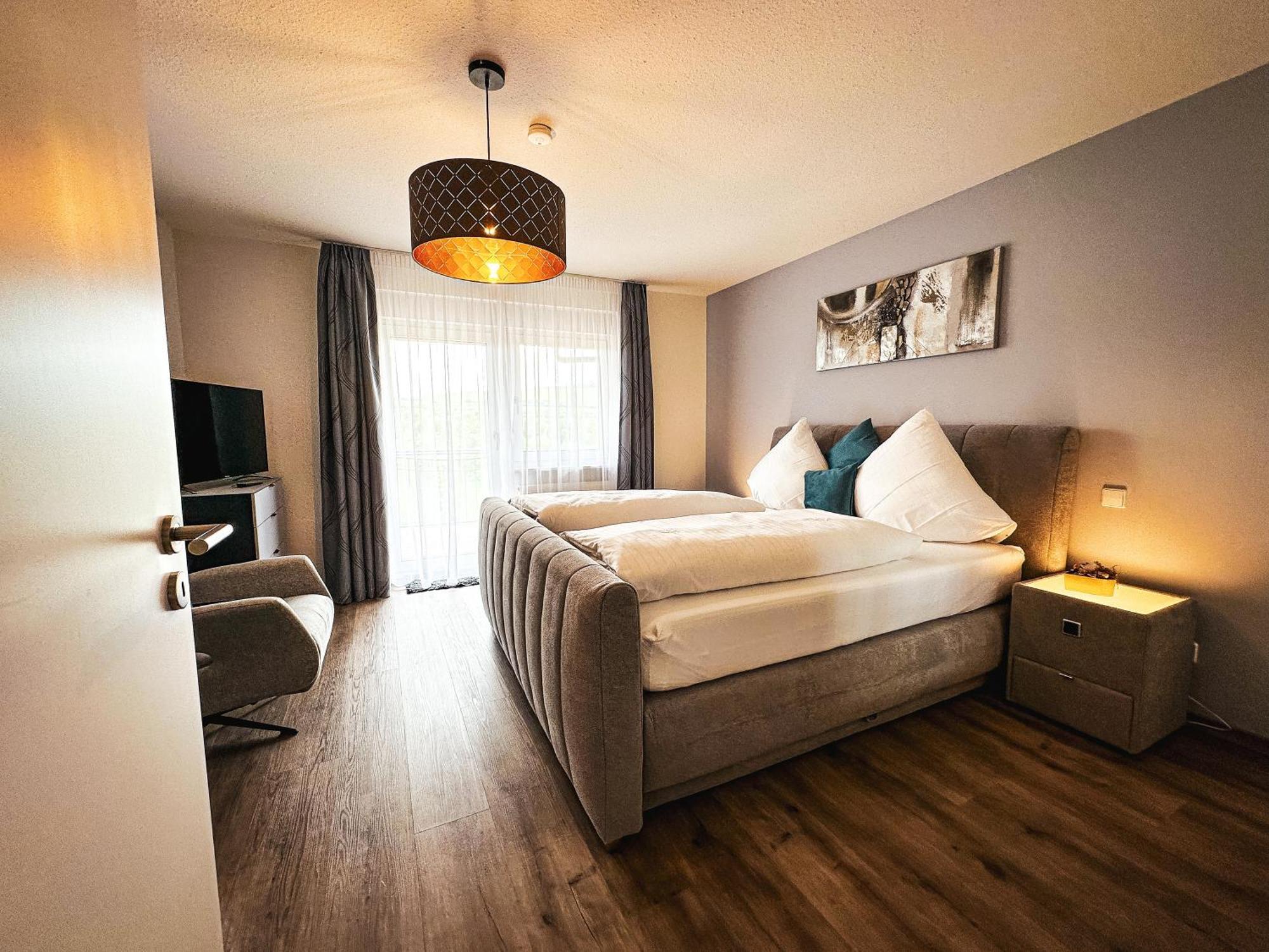 Schloessle Appartement *