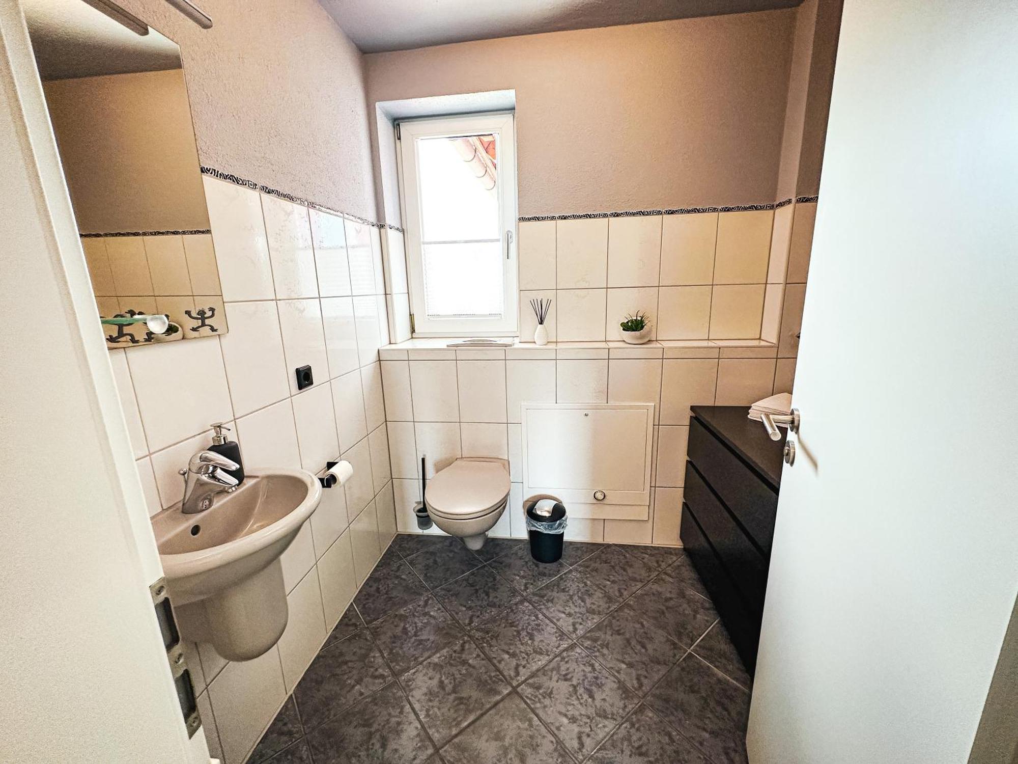 Schloessle Appartement *