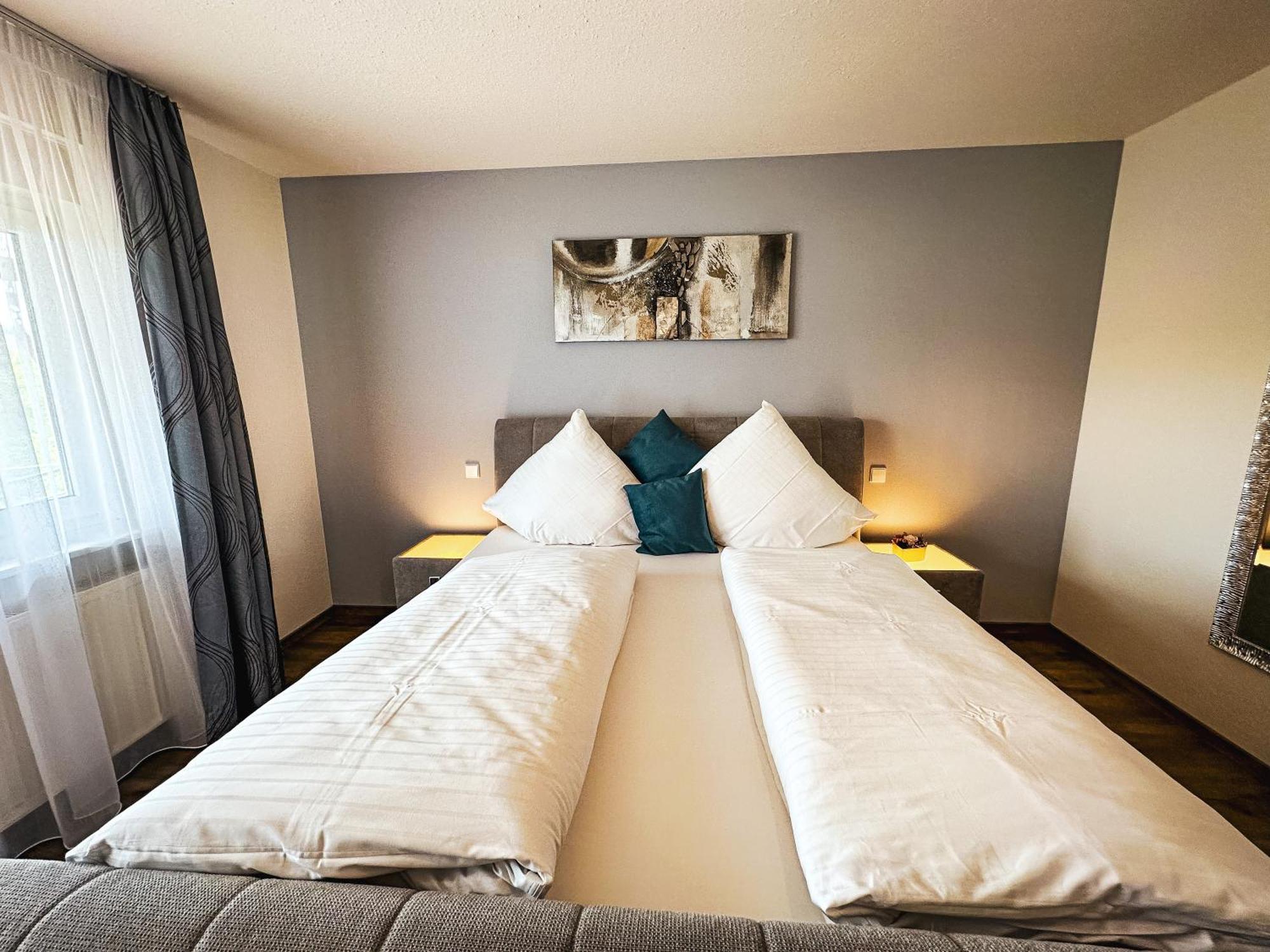 Schloessle Appartement *