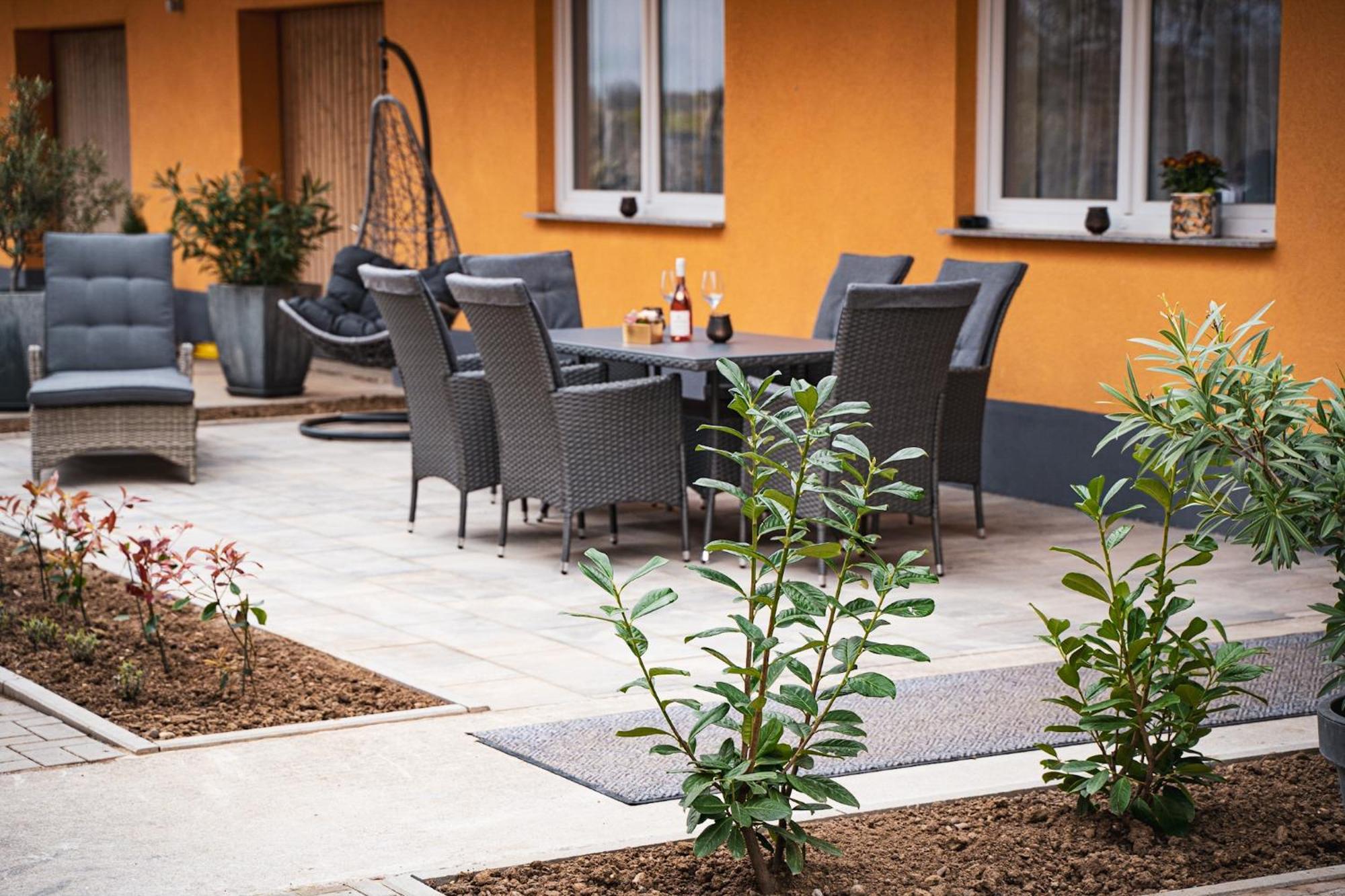 Appartement Schloessle
